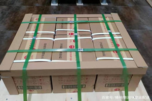 通化三源浦航空运输酒水【机场货运当天